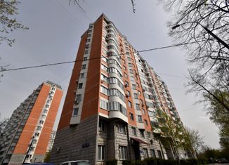 Продается 1-ком. квартира, 38.5 м2, Москва, район Северное Медведково, улица Грекова, 9