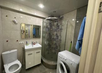 Продам двухкомнатную квартиру, 48.6 м2, посёлок городского типа Сириус, Урожайная улица, 71/1к4, ЖК Урожайный