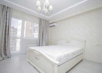 Продам 2-ком. квартиру, 77 м2, посёлок городского типа Сириус, Урожайная улица, 71/1к2, ЖК Урожайный