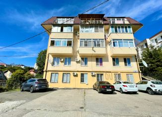Продам 1-ком. квартиру, 36 м2, Сочи, улица Чайкиной, 9/14, микрорайон Соболевка