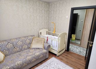 2-комнатная квартира на продажу, 45 м2, Тюменская область, улица Чехова, 6