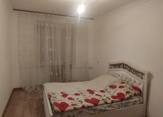 Трехкомнатная квартира на продажу, 64.2 м2, Грозный, посёлок Абузара Айдамирова, 141