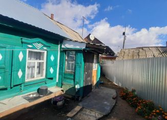 Продам дом, 39.6 м2, Оренбург, Пролетарская улица, 190/24А, Центральный район