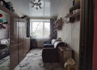 Продажа комнаты, 21.6 м2, Красноярск, Аральская улица, 2, Ленинский район