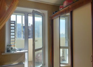 Продаю однокомнатную квартиру, 33 м2, Челябинск, Омская улица, 26, ЖК ДомА