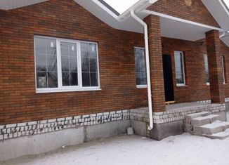 Дом на продажу, 113 м2, деревня Антоновка, Центральная улица