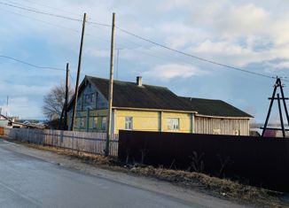 Продам дом, 110 м2, село Великая Губа, Октябрьская улица