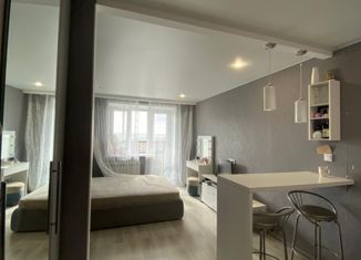 Продам квартиру студию, 25.6 м2, Вологда, улица Развития, 11, микрорайон Южный