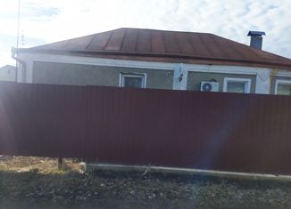 Продаю дом, 28 м2, село Новая Усмань, Левобережная улица, 15