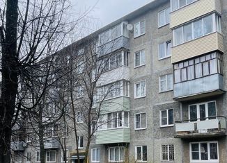Продается двухкомнатная квартира, 44 м2, Иваново, переулок Чапаева, 15