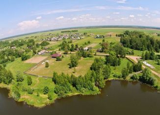 Продам участок, 120 сот., деревня Пуялка-Орлово