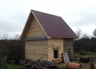 Продается участок, 34 сот., деревня Степачево, деревня Степачёво, 23