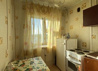 Продается однокомнатная квартира, 20.5 м2, поселок Светлый, улица Гидростроителей, 1