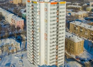 Сдается 1-ком. квартира, 41.7 м2, Пермь, улица КИМ, 101