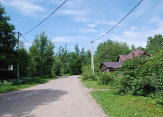 Продам участок, 12 сот., городской посёлок Синявино, Дачная улица