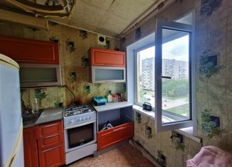 Продается 2-комнатная квартира, 45.1 м2, Челябинск, Трудовая улица, 19, Металлургический район