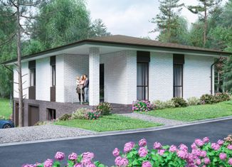 Продаю дом, 200 м2, деревня Новолисиха