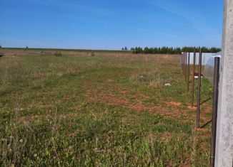 Участок на продажу, 10 сот., деревня Лудорвай, Звёздный переулок