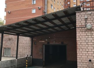 Продам машиноместо, 29 м2, Пермь, Автозаводская улица, 44Б, Кировский район