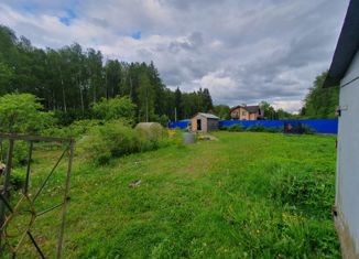 Продаю земельный участок, 12 сот., городской посёлок Синявино, улица Труда, 8