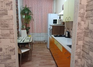 Сдача в аренду однокомнатной квартиры, 40 м2, Новосибирск, Большая улица, 614