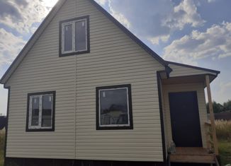 Дом на продажу, 77 м2, село Заворово