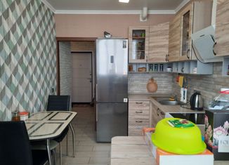 Продается 2-ком. квартира, 50 м2, Краснодар, Ростовское шоссе, 30Вк2, ЖК Смарт Лайф