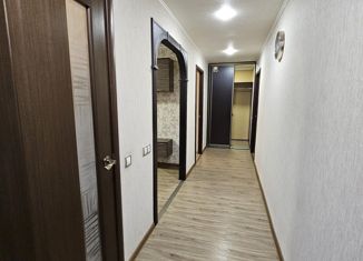 3-комнатная квартира на продажу, 59.6 м2, Оленегорск, Парковая улица, 19