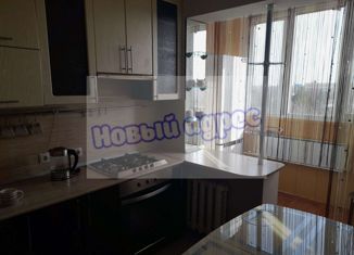 Двухкомнатная квартира на продажу, 48 м2, Ейск, улица Янышева, 116