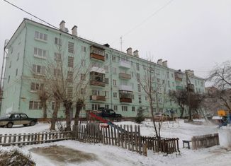 2-ком. квартира на продажу, 42 м2, Дегтярск, улица Гагарина, 3