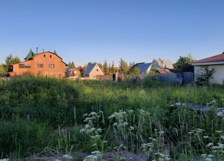 Продажа участка, 10 сот., садовое товарищество Приозерье, садовое товарищество Приозерье, 90