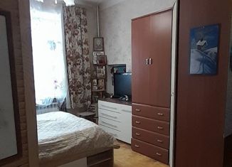 Продажа 3-комнатной квартиры, 61.6 м2, Москва, улица Серпуховский Вал, 22к2, улица Серпуховский Вал