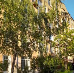Продается 4-комнатная квартира, 92.5 м2, Санкт-Петербург, Гатчинская улица, 31-33, Гатчинская улица