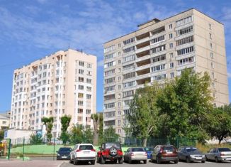 Продаю 2-комнатную квартиру, 46.8 м2, Екатеринбург, Библиотечная улица, 33А, Кировский район