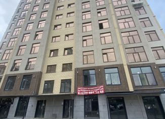 Продаю 1-ком. квартиру, 46 м2, Нальчик, улица Атажукина, 2А, район Предгорный