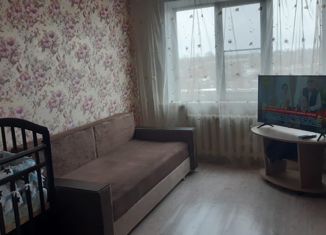 Продается 2-комнатная квартира, 47.1 м2, поселок городского типа Рамешки, Заводская улица, 7