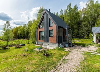 Продам дом, 58.4 м2, коттеджный посёлок Новорижское взморье