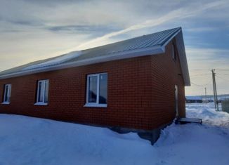 Продажа дома, 75 м2, деревня Подымалово, Центральная улица