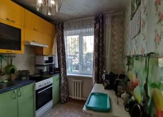 Продаю 3-ком. квартиру, 60 м2, рабочий посёлок Усть-Абакан, улица Пирятинской Дивизии, 5