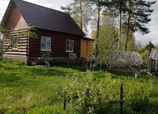 Дом на продажу, 41 м2, поселок Красный Адуй, 3-я Восточная улица