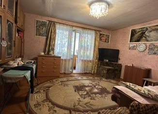 Продается двухкомнатная квартира, 54 м2, Челябинск, Пекинская улица, 5, Металлургический район