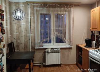 Продается 1-ком. квартира, 35 м2, Нижний Новгород, Авангардная улица, 20, Авангардная улица