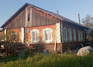 Дом на продажу, 56.5 м2, Мураши, улица Труда, 24