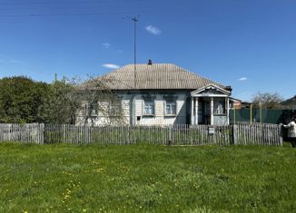 Продам дом, 81 м2, село Верхняя Тишанка, улица 50 лет ВЛКСМ, 37