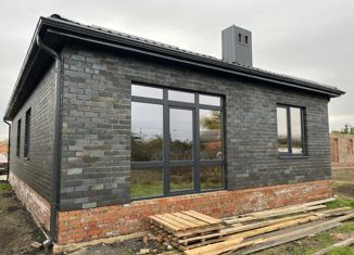 Продается дом, 90 м2, поселок Верхнетемерницкий, улица Канта