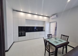 Продажа квартиры студии, 54.6 м2, Новосибирск, улица Тимирязева, 73/1, улица Тимирязева