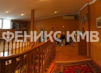 Продается 5-ком. квартира, 169 м2, Пятигорск, улица Нежнова