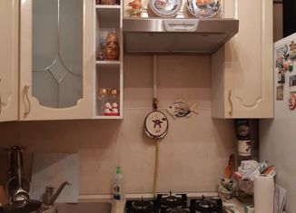 Продажа 2-комнатной квартиры, 46.4 м2, Москва, улица Народного Ополчения, 5к2, метро Народное Ополчение