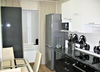 Однокомнатная квартира на продажу, 43 м2, Краснодар, ЖК Фонтаны, Воронежская улица, 47/Г