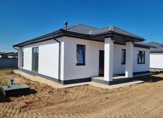 Дом на продажу, 105 м2, дачный поселок Яшма, Золотая улица